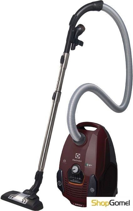 Пылесос Electrolux SilentPerformer [ZSPALLFLR]